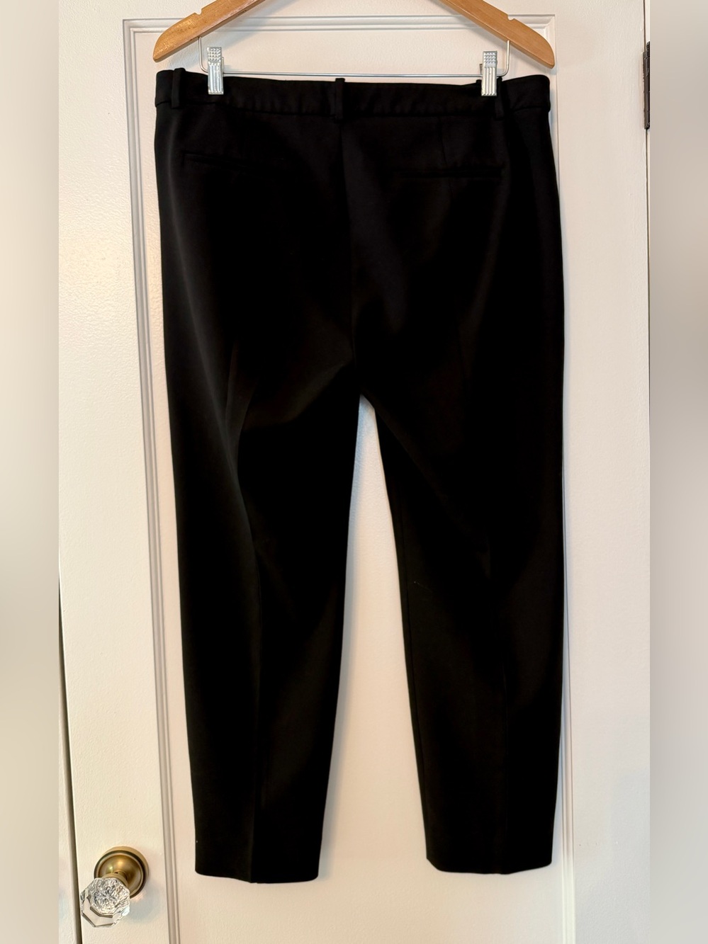 J. Crew | High Rise Cameron Pant